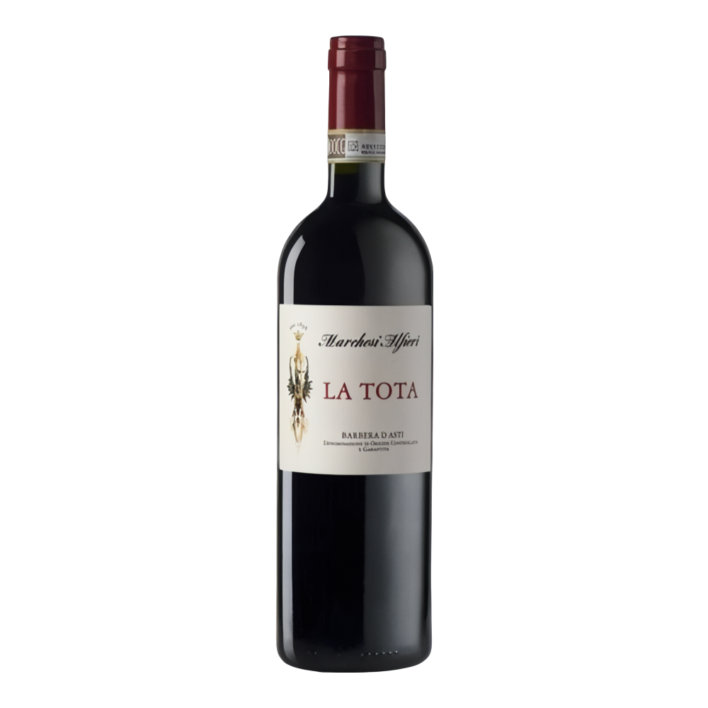 Marchesi Alfieri, Barbera d'Asti Superiore Alfiera 2021, Magnum 1500 ml
